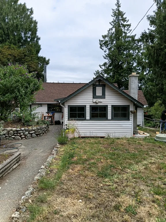Cosy 3 bedroom house on Glen Lake
