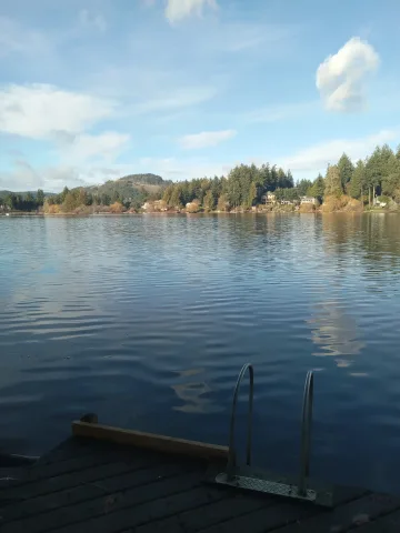 Cosy 3 bedroom house on Glen Lake