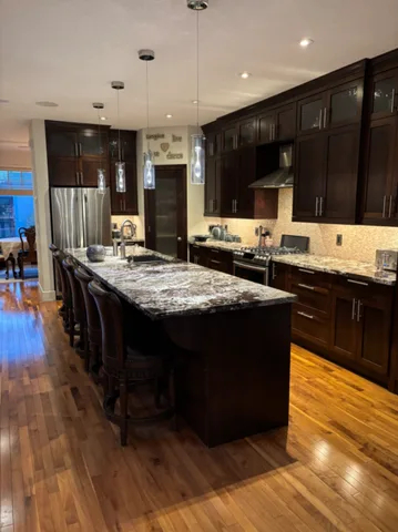 Beautifully appointed shared home near Marda Loop Calgary, AB. 