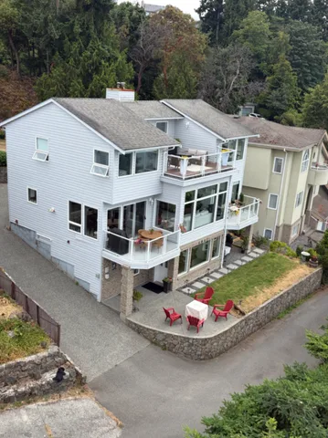 Your Peaceful Coastal Home Away From Home | Ideal for Travel Nurses & Extended Stays