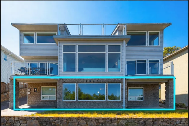 Your Peaceful Coastal Home Away From Home | Ideal for Travel Nurses & Extended Stays