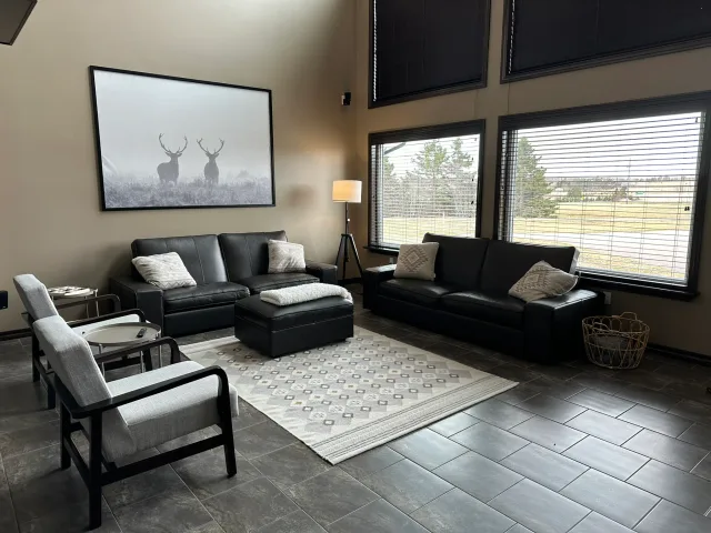 Executive Style Home located 5 minutes to Cavendish