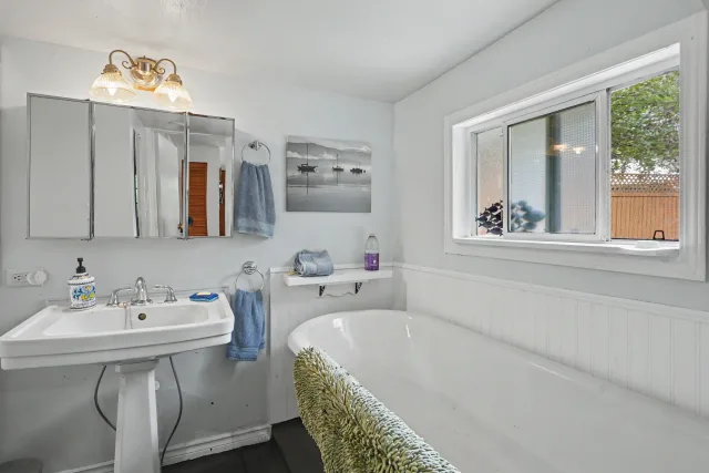 Cosy 3 bedroom house on Glen Lake
