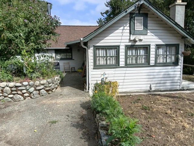 Cosy 3 bedroom house on Glen Lake