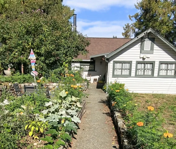 Cosy 3 bedroom house on Glen Lake