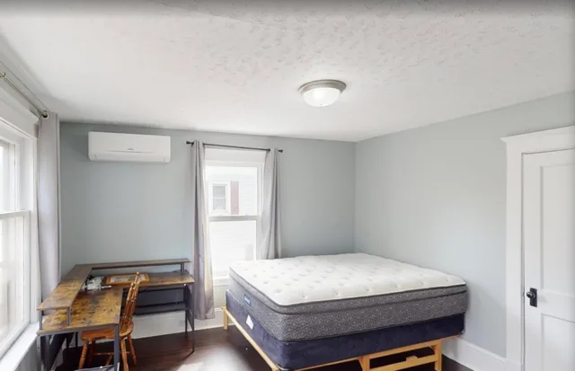 House to rent for travel nurses in Summerside, PE