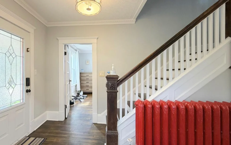 House to rent for travel nurses in Summerside, PE