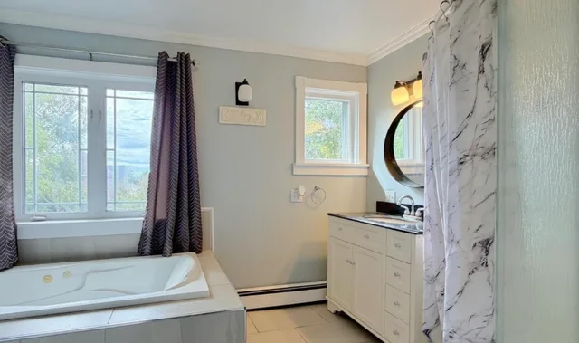 House to rent for travel nurses in Summerside, PE