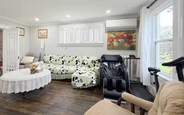 House to rent for travel nurses in Summerside, PE