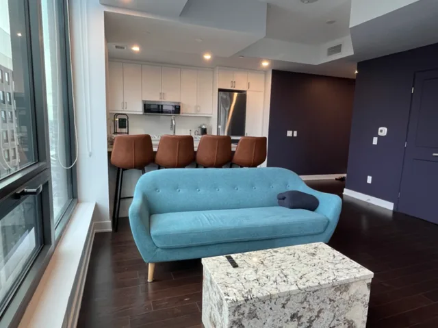 1 Bedroom Condo in Downtown Ottawa