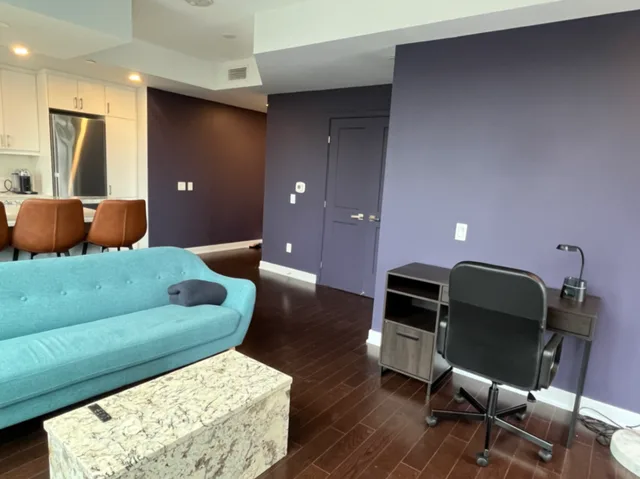 1 Bedroom Condo in Downtown Ottawa
