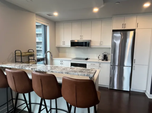 1 Bedroom Condo in Downtown Ottawa