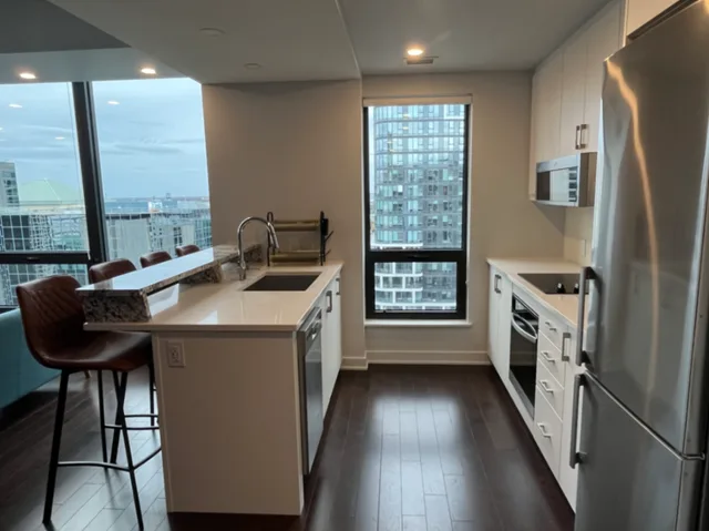 1 Bedroom Condo in Downtown Ottawa
