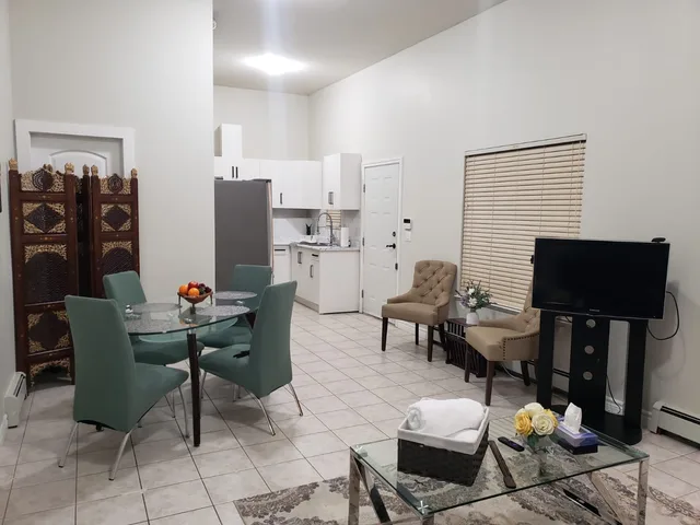Best view in town - specious 3bed suite