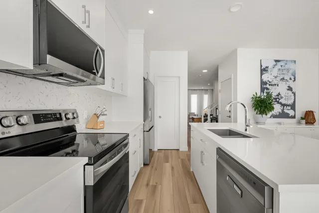 3 Bedrooms - Near South Calgary Health Campus