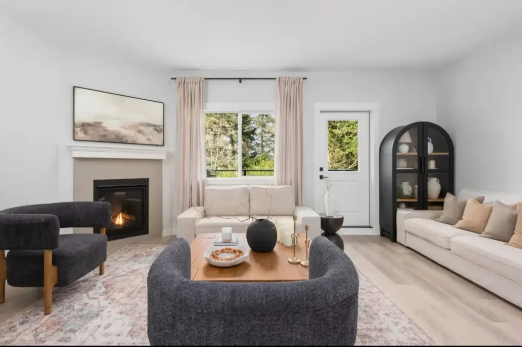 Beautiful Townhouse in North Cowichan