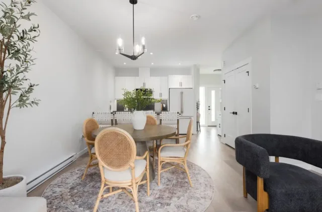 Beautiful Townhouse in North Cowichan