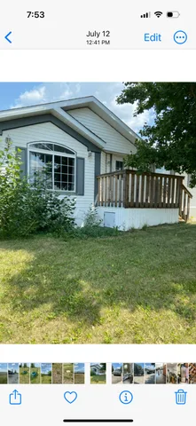 Foothills Ranch Rental House – Peaceful 80-Acre Country Retreat Near Cardston Hospital