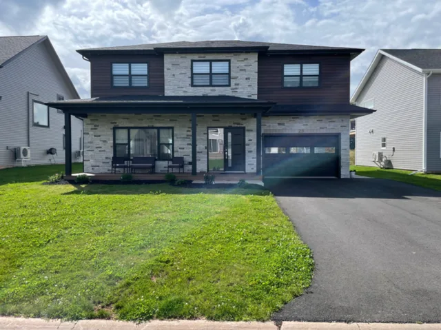 Beautiful modern home in a quiet neighbourhood in Charlottetown