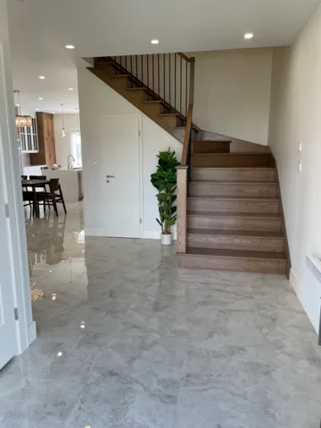 Beautiful modern home in a quiet neighbourhood in Charlottetown