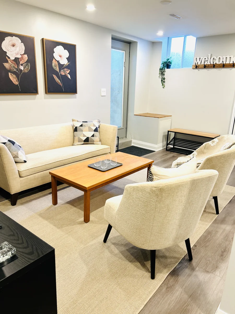 Quiet Private Suite | Near All 3 SHN Hospitals & STC Mall