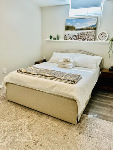 Quiet Private Suite | Near All 3 SHN Hospitals & STC Mall