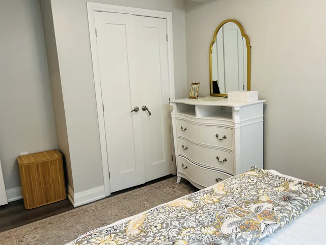 Quiet Private Suite | Near All 3 SHN Hospitals & STC Mall