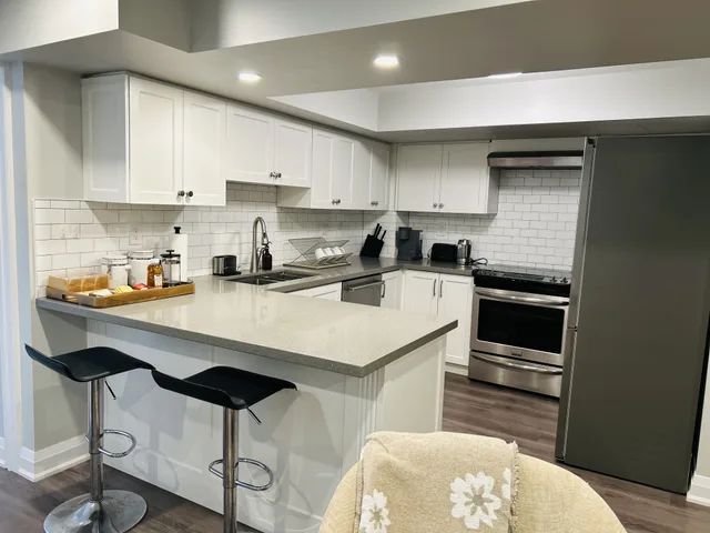 Quiet Private Suite | Near All 3 SHN Hospitals & STC Mall