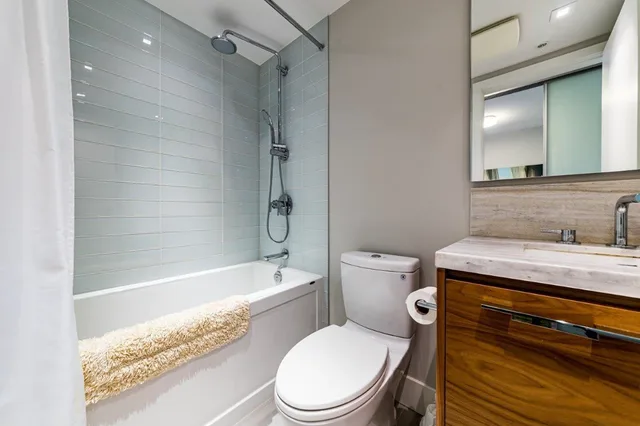 Fully Furnished Junior One Bedroom for Lease