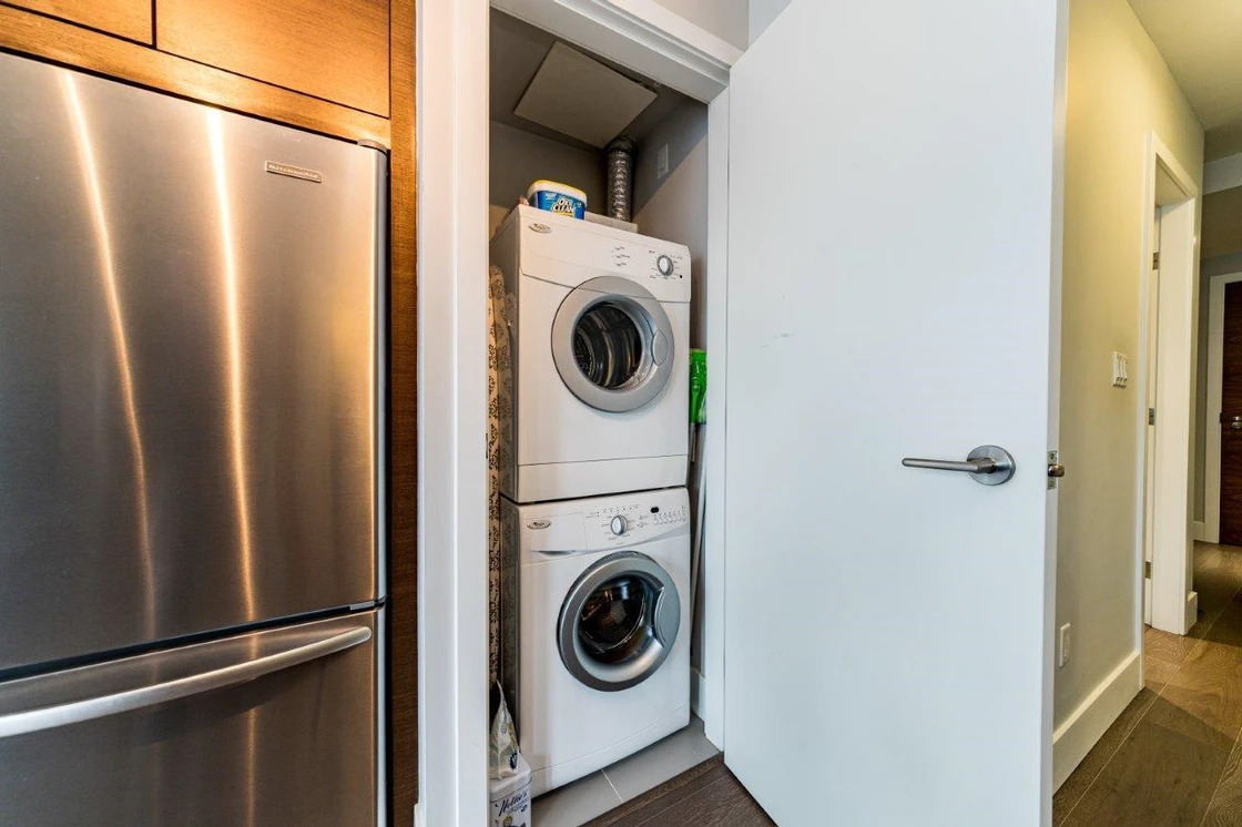 Fully Furnished Junior One Bedroom for Lease