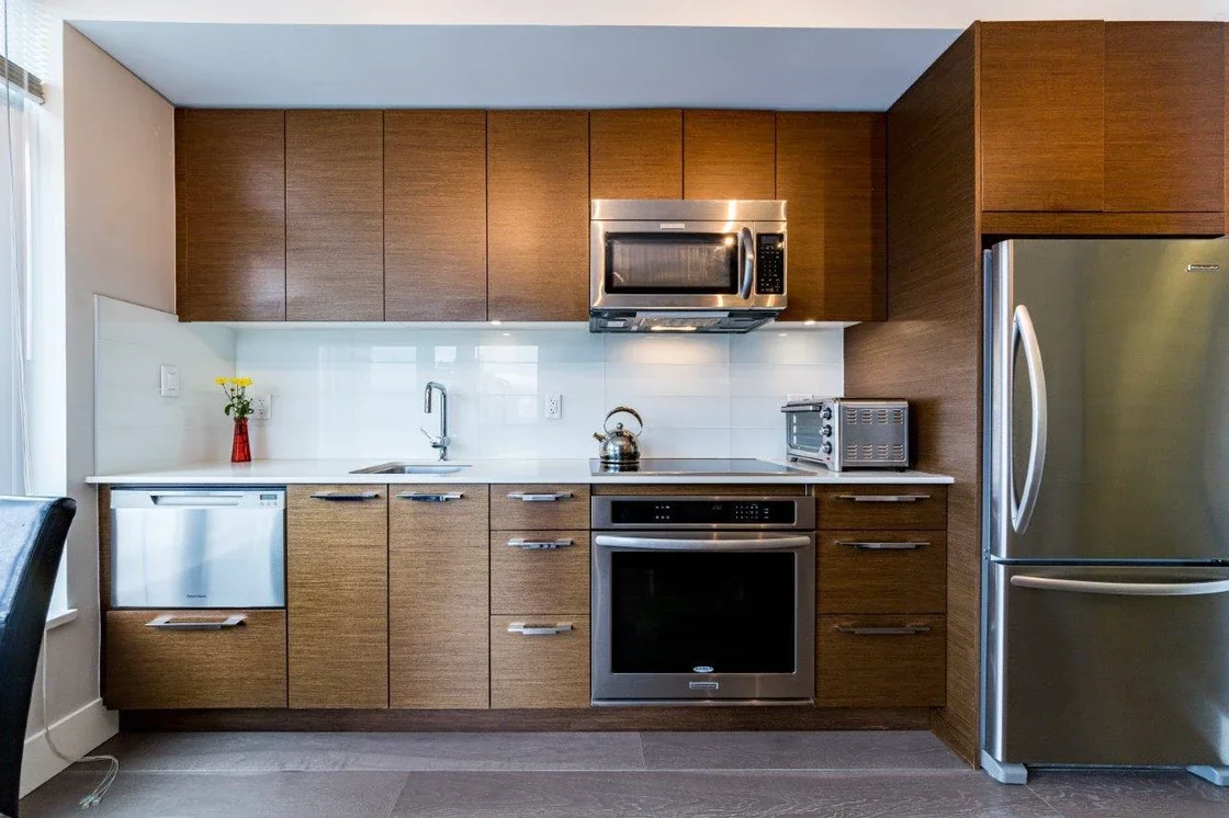 Fully Furnished Junior One Bedroom for Lease