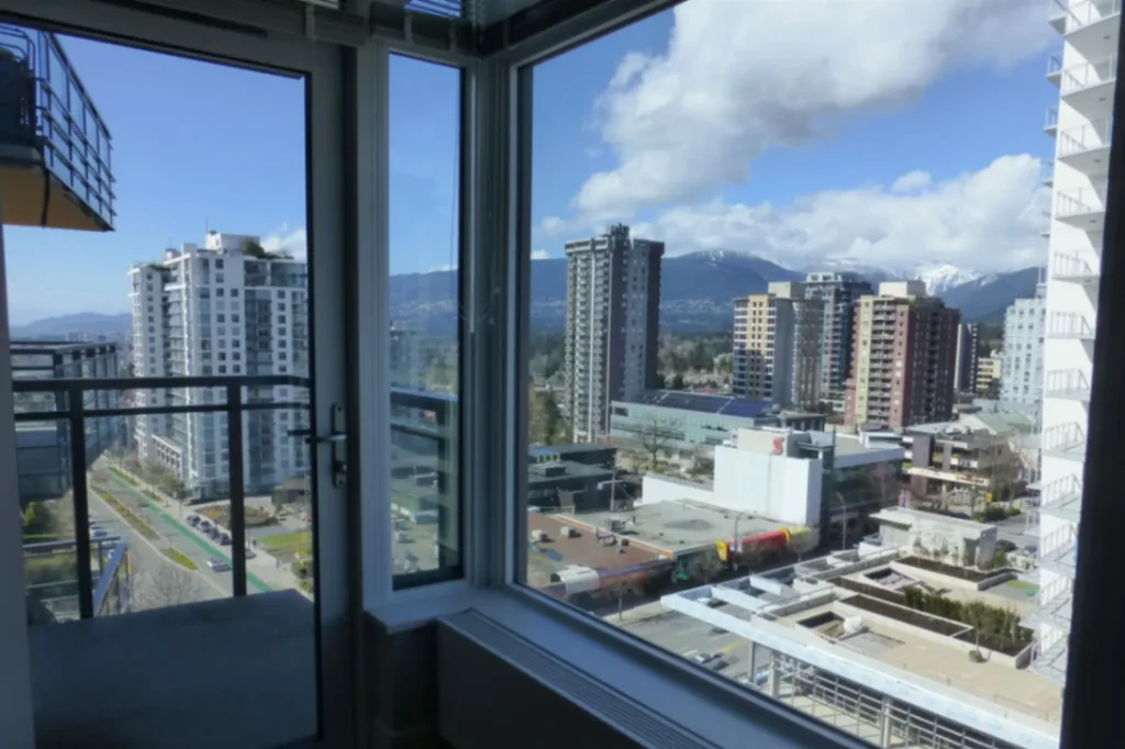 Fully Furnished Junior One Bedroom for Lease
