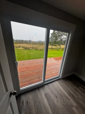 Furnished One-Bedroom Home – Souris, PE