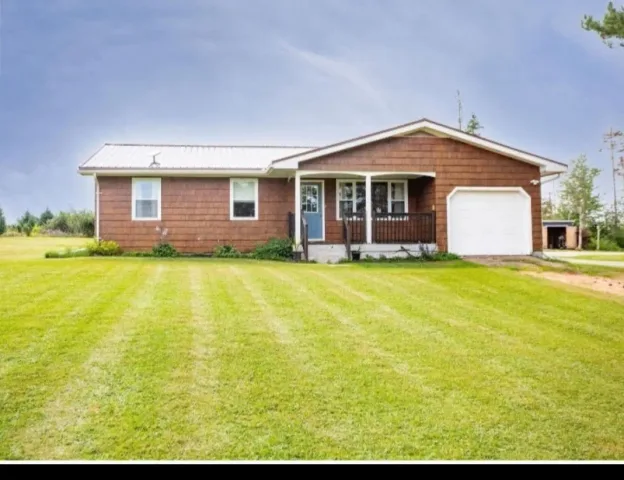 Peaceful PEI Home – Minutes from King’s County Memorial Hospital