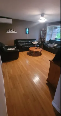 Peaceful PEI Home – Minutes from King’s County Memorial Hospital