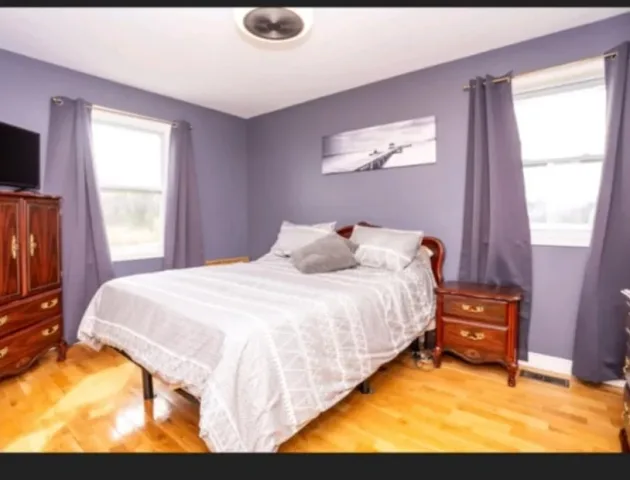 Peaceful PEI Home – Minutes from King’s County Memorial Hospital