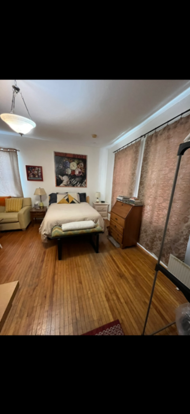 Downtown Halifax Studio apt
