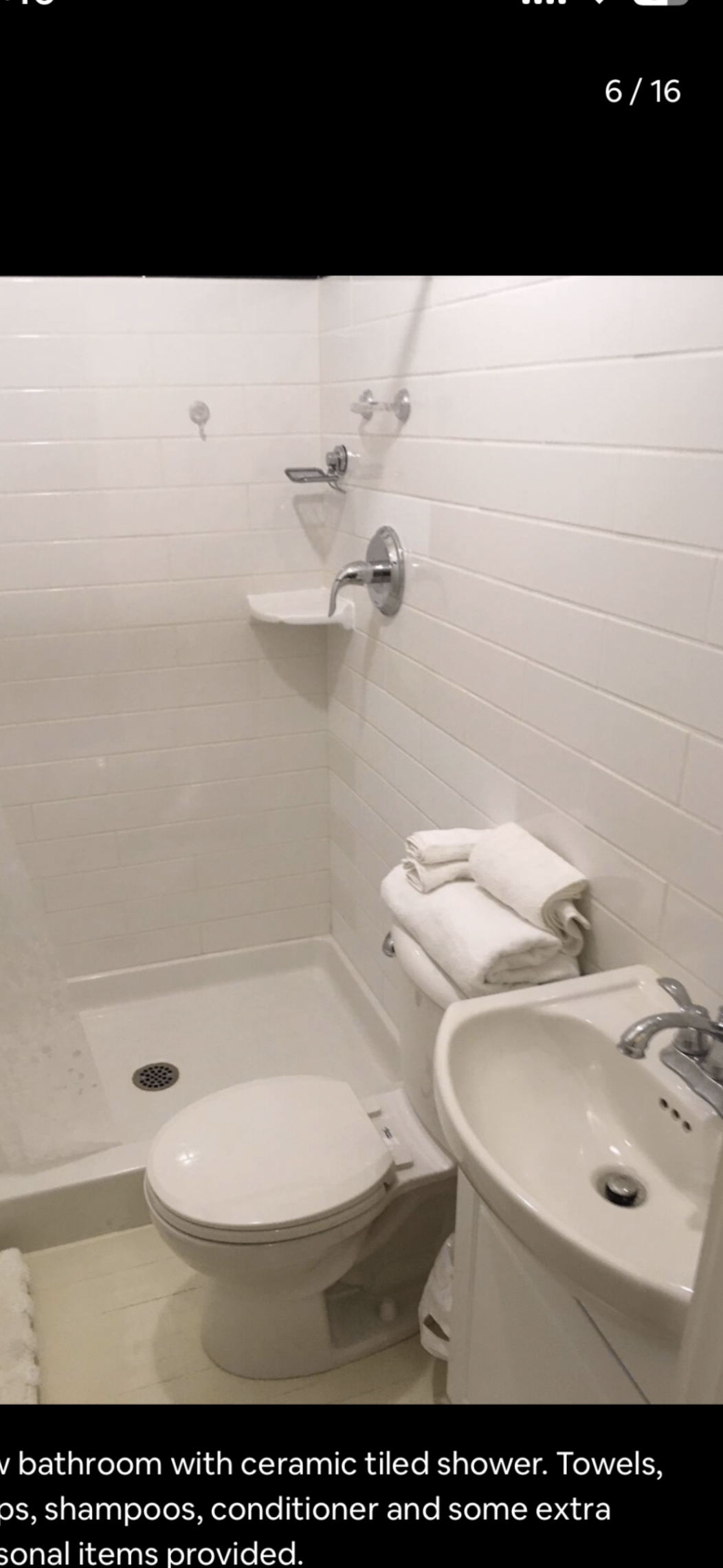 Downtown Halifax Studio apt