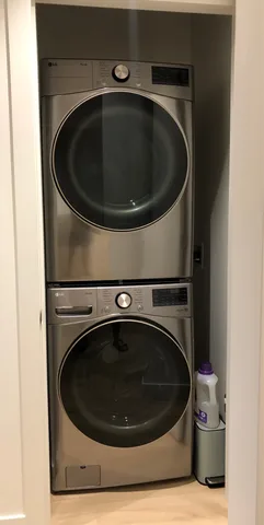 New cozy two bedroom suite in Kelowna (Copy)