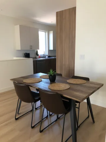 New cozy two bedroom suite in Kelowna (Copy)
