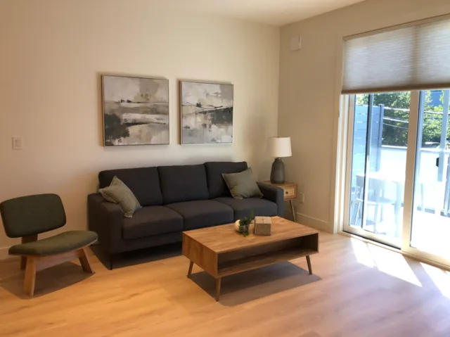New cozy two bedroom suite in Kelowna (Copy)