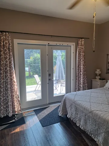 Studio Suite close to Boundary District Hospital - Grand Forks, BC
