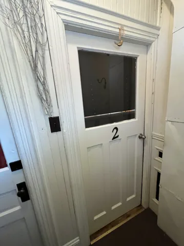 Downtown Halifax Studio apt 