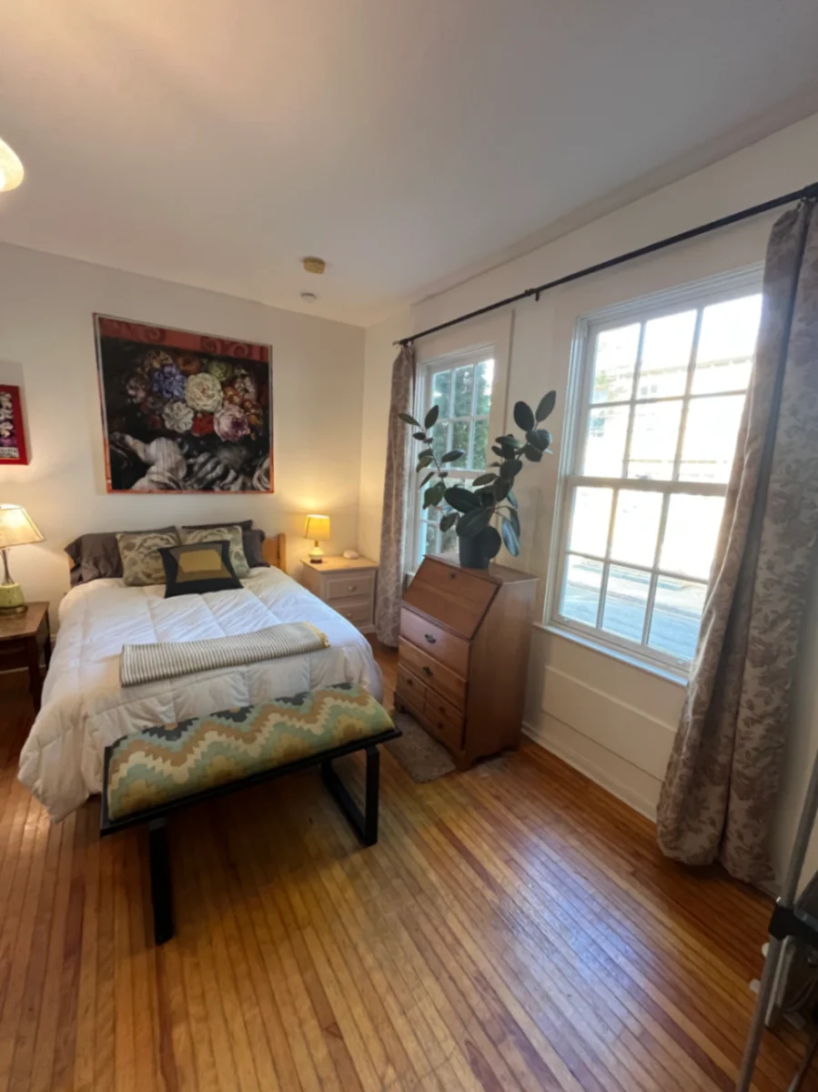Downtown Halifax Studio apt 