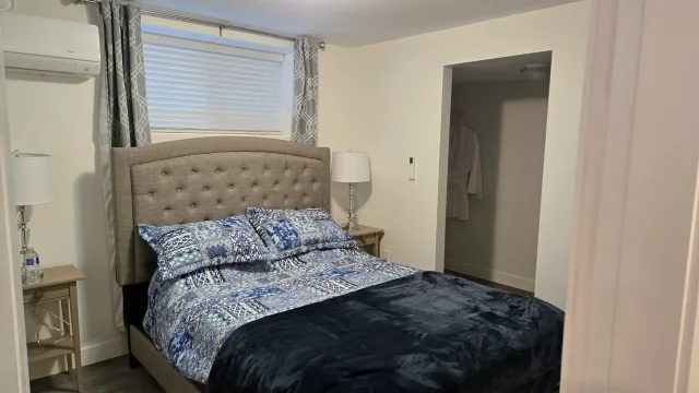 Legal basement suite near Penticton Regional Hospital