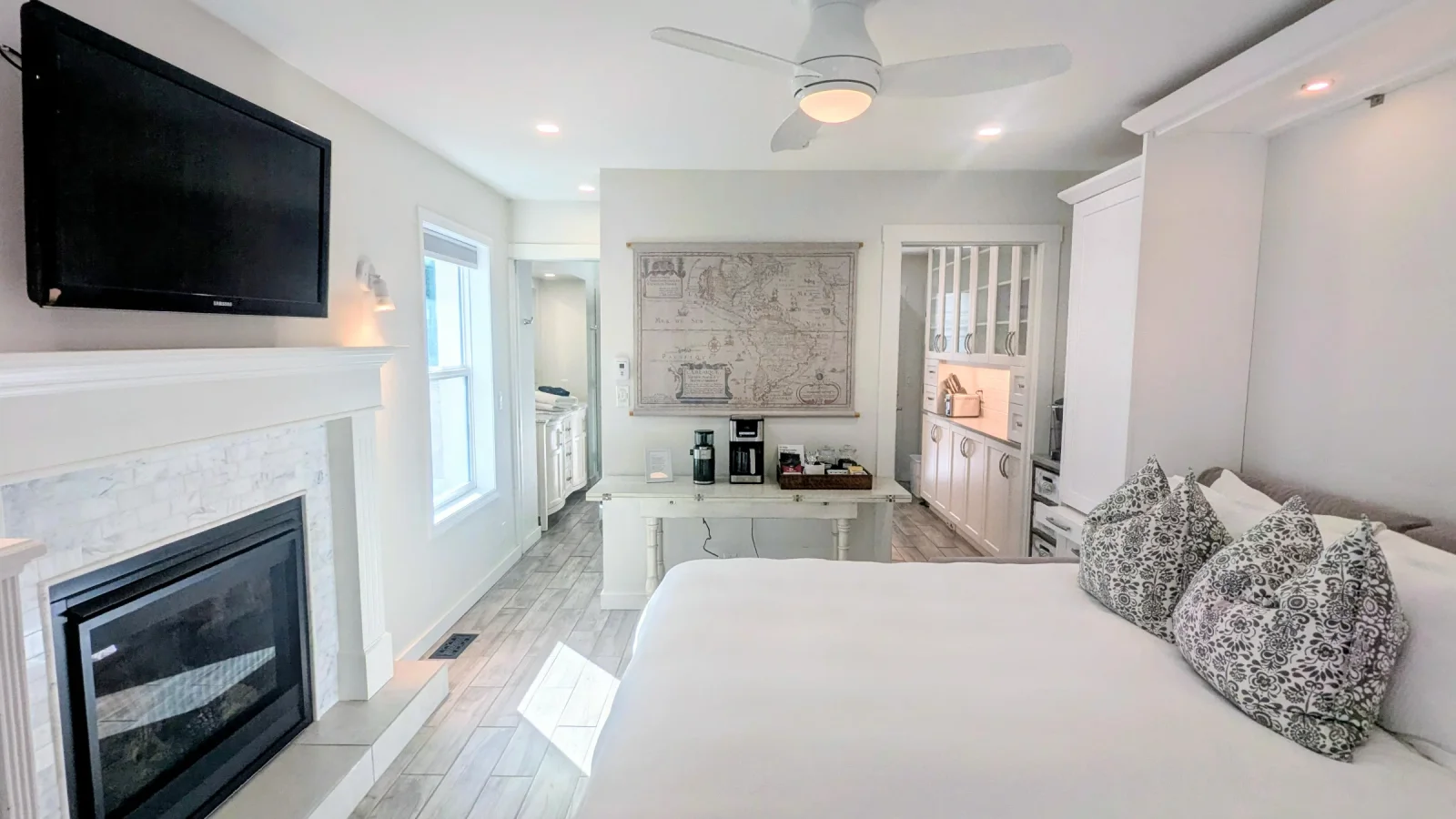 Sunshine Suite, Beach, Full Kitchen, Laundry