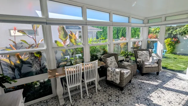 Sunshine Suite, Beach, Full Kitchen, Laundry