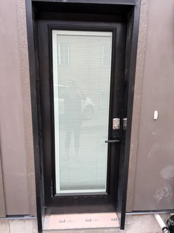 Modern, One year old condo near 17th Ave