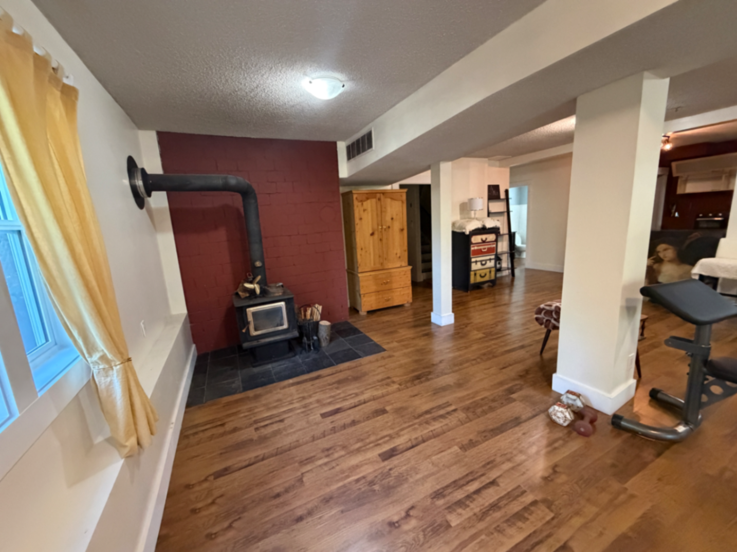 XL private and peaceful garden suite - quick drive to Cowichan hospital