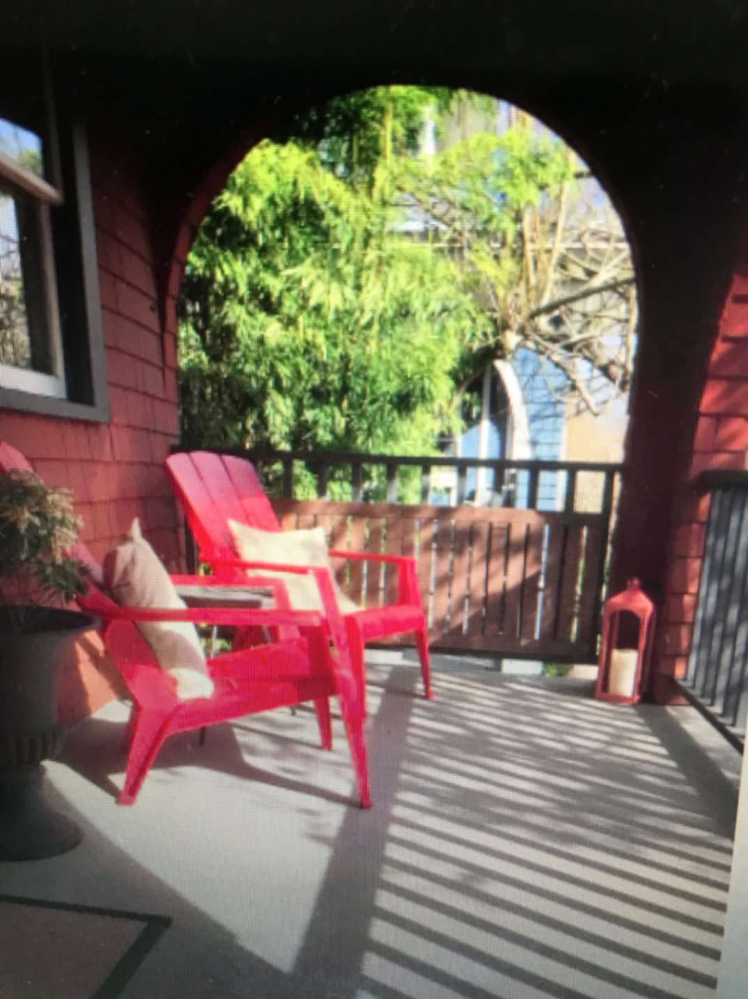 Beautiful heritage home in Kitsalano 